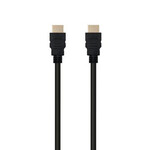 HDMI մալուխ Ewent EC1325 սև 10 մ