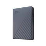 Արտաքին կոշտ սկավառակ Western Digital WDBY3J0060BGY-WESN 6 ՏԲ