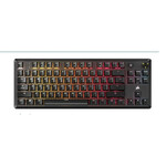 Անլար ստեղնաշար Corsair K70 սև Qwerty պորտուգալերեն