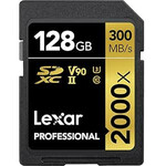 Lexar PROFESSIONAL 2000X կոշտ սկավառակ