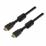 HDMI մալուխ Aisens A119-0102 սև 10 մ