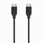 HDMI մալուխ Aisens A120-0732 3 մ սև