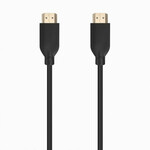 HDMI մալուխ Aisens A120-0734 5 մ սև
