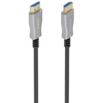 HDMI մալուխ Aisens A148-0858 սև, բազմագույն, 10 մ