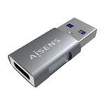 USB-ից USB-C ադապտեր Aisens A108-0655