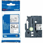 Brother TZE-R251 օրիգինալ մատրիցային ժապավեն՝ սպիտակ, սև, սև/սպիտակ (1 հատ)