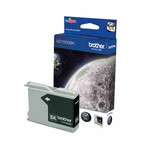 Բնօրինակ թանաքային փամփուշտ Brother LC-1000BK սև