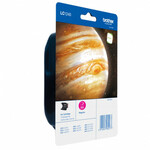 Բնօրինակ թանաքային փամփուշտ Brother LC-1240M Magenta