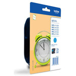 Բնօրինակ թանաքային փամփուշտ Brother LC-125XLCBP Cyan