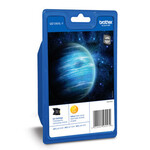 Բնօրինակ թանաքային փամփուշտ Brother 2075362 դեղին