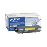 Օրիգինալ տոներ Brother TN-3280 սև