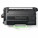 Օրիգինալ տոներ Brother TN3600XXL սև