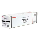 Canon C-EXV 36 սև տոներ