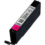 Օրիգինալ թանաքային փամփուշտ Canon CLI-571M XL Magenta