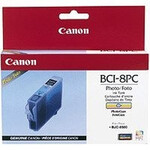 Բնօրինակ թանաքային փամփուշտ Canon BJ-W 8500 Cyan