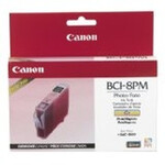 Canon BJ-W 8500 կարմիր մանուշակագույն թանաքի օրիգինալ փամփուշտ