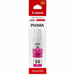 Բնօրինակ թանաքային փամփուշտ Canon 3404C001 Magenta