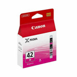 Բնօրինակ թանաքային փամփուշտ Canon CLI-42 M Magenta