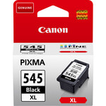 Canon PG-545XL սև օրիգինալ թանաքային փամփուշտ
