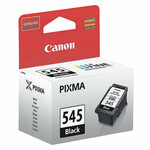 Canon PG-545 սև օրիգինալ թանաքային փամփուշտ