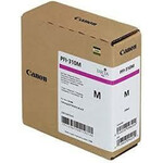 Բնօրինակ թանաքային փամփուշտ Canon PFI-310M Magenta