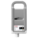 Canon PFI-706 MBK օրիգինալ թանաքային փամփուշտ, սև, մատ հետևի մասով