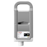 Բնօրինակ թանաքային փամփուշտ Canon PFI-706 BK սև