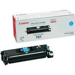 Canon LBP-5200 Cyan օրիգինալ տոներ (1 հատ)