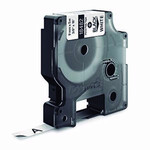 Լամինացված ժապավեն պիտակավորման մեքենաների համար Dymo 18482 սպիտակ