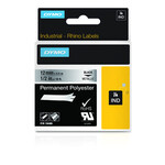 Լամինացված ժապավեն Dymo 18486 բազմագույն