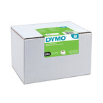 Տպիչի պիտակներ Dymo S0722390 սպիտակ 36 x 89 մմ
