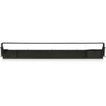 Բնօրինակ կետային մատրիցային ժապավեն Epson Epson LQ-1000/1010/1050/1070/1070+/1170 L-750 AP-1050+/1070/4000/5500 սև նեյլոնե