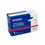 Epson TM-J 7100/7600 կարմիր օրիգինալ թանաքային փամփուշտ