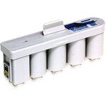 Օրիգինալ թանաքային փամփուշտ Epson C33S020411 սև