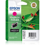 Բնօրինակ թանաքային փամփուշտ Epson C13T05434010 Magenta