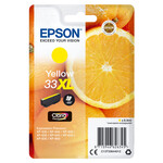 Epson 235M248 դեղին թանաքի օրիգինալ փամփուշտ