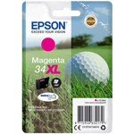 Epson 235M515 Magenta օրիգինալ թանաքային փամփուշտ