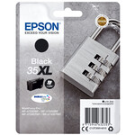 Epson 235M552 սև թանաքի օրիգինալ փամփուշտ