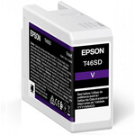 Epson UltraChrome Pro օրիգինալ թանաքային փամփուշտ