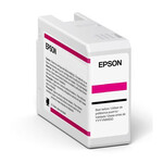 Օրիգինալ թանաքային փամփուշտ Epson T47A3 UC PRO 10 Magenta