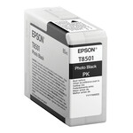 Օրիգինալ թանաքային փամփուշտ Epson C13T850100 սև