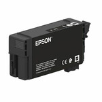Բնօրինակ թանաքային փամփուշտ Epson C13T40C140 սև