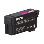 Բնօրինակ թանաքային փամփուշտ Epson C13T40C340 Magenta