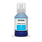 Թանաք Epson SC-T3100x Cyan փամփուշտների լիցքավորման համար