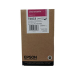 Epson Stylus Pro 7880/9880 Magenta Silver օրիգինալ թանաքային փամփուշտ