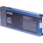 Epson GF Stylus Photo 4450/4400 Cyan օրիգինալ թանաքային փամփուշտ