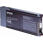 Epson GF Stylus Photo 4450/4400 օրիգինալ թանաքային փամփուշտ, սև, մատ ետևի մասով