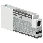 Օրիգինալ թանաքային փամփուշտ Epson T63680N ULTRA սև