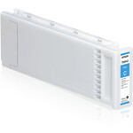 Օրիգինալ թանաքային փամփուշտ Epson C13T694200 կապույտ