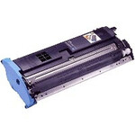 Տոներ Epson Aculaser C-1000/2000 Cyan
